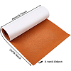 Self-adhesive Felt Fabric DIY-WH0146-04F-2