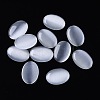 Cat Eye Cabochons CE063-18X25-9-2