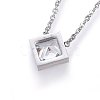 304 Stainless Steel Jewelry Sets X-SJEW-H137-25P-4