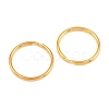 Iron Split Rings RN-CBAC079-02G-2