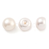 Grade 6A Natural Cultured Freshwater Pearl Beads PEAR-N018-6A-9510A-3