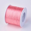 Flat Elastic Crystal String EW-F006-32-2