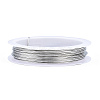 Round Copper Jewelry Wire CW0.8mm006-3