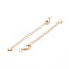 Brass Chain Extender X-KK-S356-574A-NF-2