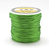 Nylon Satin Rattail Cords NWIR-Q010A-233-2