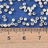 Brass Beads KK-N254-43A-S-3