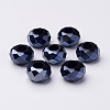 Handmade Crystal European Beads GPDL9Y-27-1