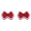 Acrylic Cabochons KY-N015-136A-2