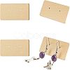 Aluminum Earring Display Stand EDIS-FG0001-44-1
