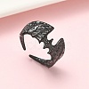 304 Stainless Steel Cuff Open Rings RJEW-D338-02E-EB-4