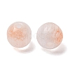 Baking Paint Glass Beads GL-CBA5BF9-04D-2