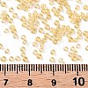 12/0 FGB Grade A Round Glass Seed Beads X-SEED-Q011-F504-3