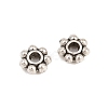Tibetan Style Alloy Spacer Beads FIND-D041-03AS-2