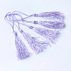 Polyester Tassel Decorations OCOR-Q023-31-1