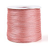 Polyester Satin Ribbon SRIB-T009-07C-2