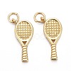 Brass Pendants LS-KK-Z008-06G-1