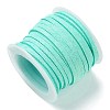 (Defective Closeout Sale)Faux Suede Cord LW-XCP0001-06-2