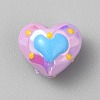 Freehand Acrylic Beads LS-FIND-WH20003-40E-1