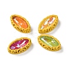 Sew on Rhinestone RGLA-P033-F02-05-1