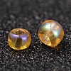 Round Glass Seed Beads SEED-A007-4mm-162B-2