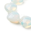 Opalite Beads Strands G-C150-A33-01-3