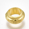 CCB Plastic Spacer Beads CCB-S161-12G-2