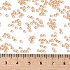 TOHO 11/0 Round Beads X-SEED-TR11-0301-4