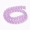 Opalite Beads Strands GLAA-F098-07D-05-2