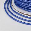 Eco-Friendly Korean Waxed Polyester Cord YC-P002-0.5mm-1161-4