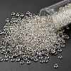 TOHO 6/0 Demi Round Beads Y-SEED-DR06-PF21-1