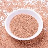 MIYUKI Delica Beads X-SEED-J020-DB2111-2