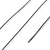 Round Waxed Polyester Thread String X-YC-D004-02A-000A-3