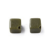Opaque Acrylic Beads MACR-S373-135-A11-4