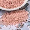 MIYUKI Delica Beads X-SEED-J020-DB1513-1