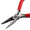 Steel Pliers Set TOOL-N007-002B-8