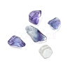 Natural Fluorite Beads G-L491-03-2