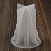 Christmas Tree Candles Silicone Molds SIL-B074-02A-3