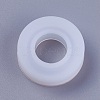 Transparent DIY Ring Silicone Molds X-DIY-WH0128-09B-3