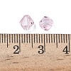 Imitation Austrian Crystal Beads SWAR-F022-6x6mm-508-4