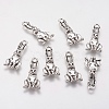 Tibetan Style Alloy Pendants LS-PALLOY-A15373-AS-NF-1