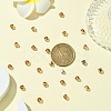 Preciosa® Crystal Beads X-PRC-BA5-10330-200-4
