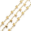 3.28 Feet 304 Stainless Steel Chains X-STAS-P197-059G-1