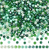 150G Mixed Styles Glass Beads EGLA-SC0001-63-1