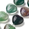 Natural Fluorite Beads Strands G-C150-A16-01-2