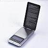 Portable Digital Pocket Scale TOOL-G015-01-1