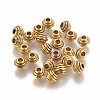 Tibetan Style Alloy Spacer Beads LS-GLF5166Y-NF-1