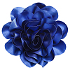 1Pc Polyester Brooches JEWB-CN0001-07F-1