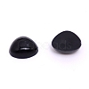 Plastic Doll Noses DIY-WH0196-18C-1