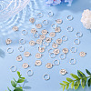 DIY Zipper Sliders Making Kits DIY-TA0013-71-7