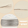 Tiger Tail Wire TWIR-BC0001-02C-4